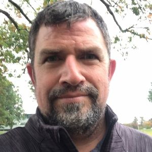 Meet your Posher, Dan